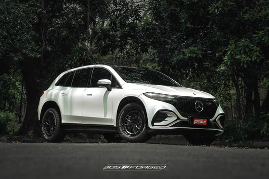 305FORGED UF321-A|Benz EQS450