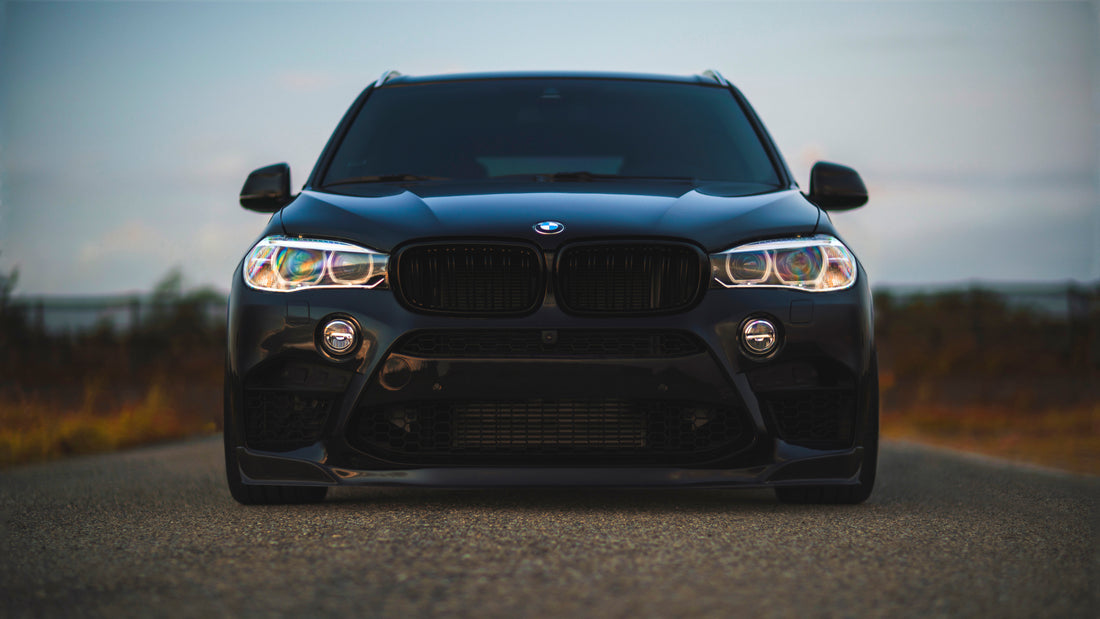 BMW X5 | Flow Technik FT113