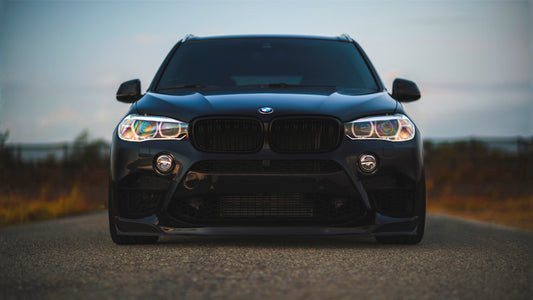 BMW X5 | Flow Technik FT113