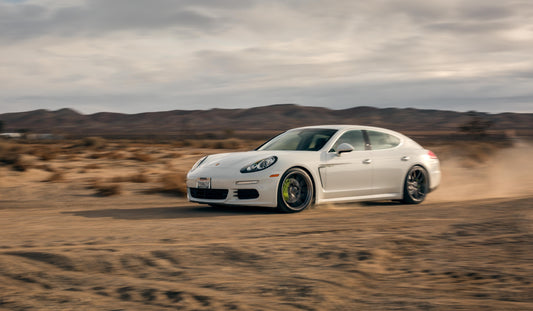 Porsche Panamera | Ultimate Forged UF113