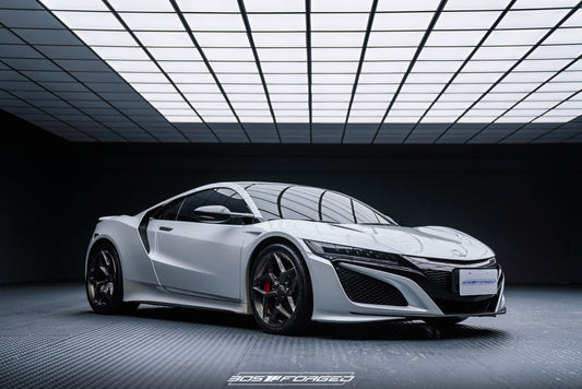 305FORGED UF143 | HONDA NSX NC1