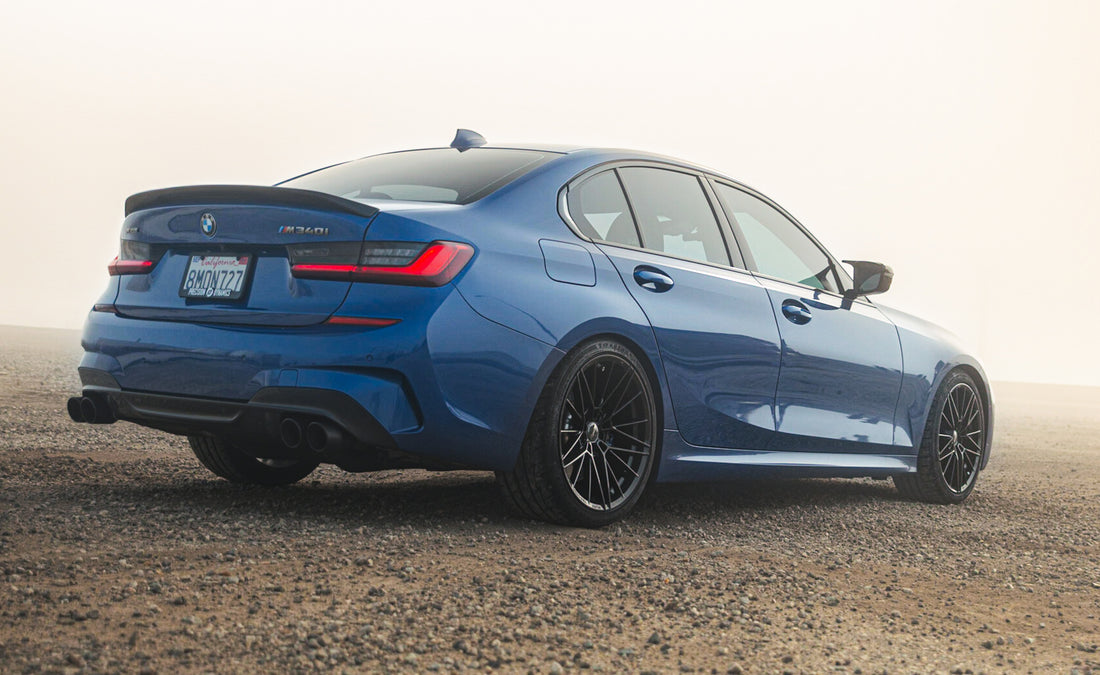 BMW M340i | FT115