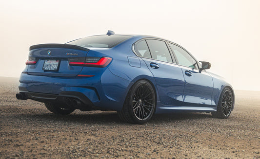 BMW M340i | FT115