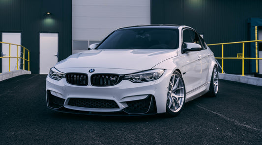 BMW F80 M3 | UF101P