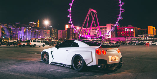 SEMA 2017 Recap