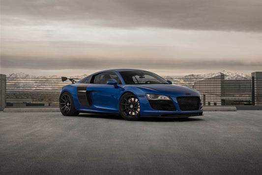 Audi R8 | Stellar Wheels STL5