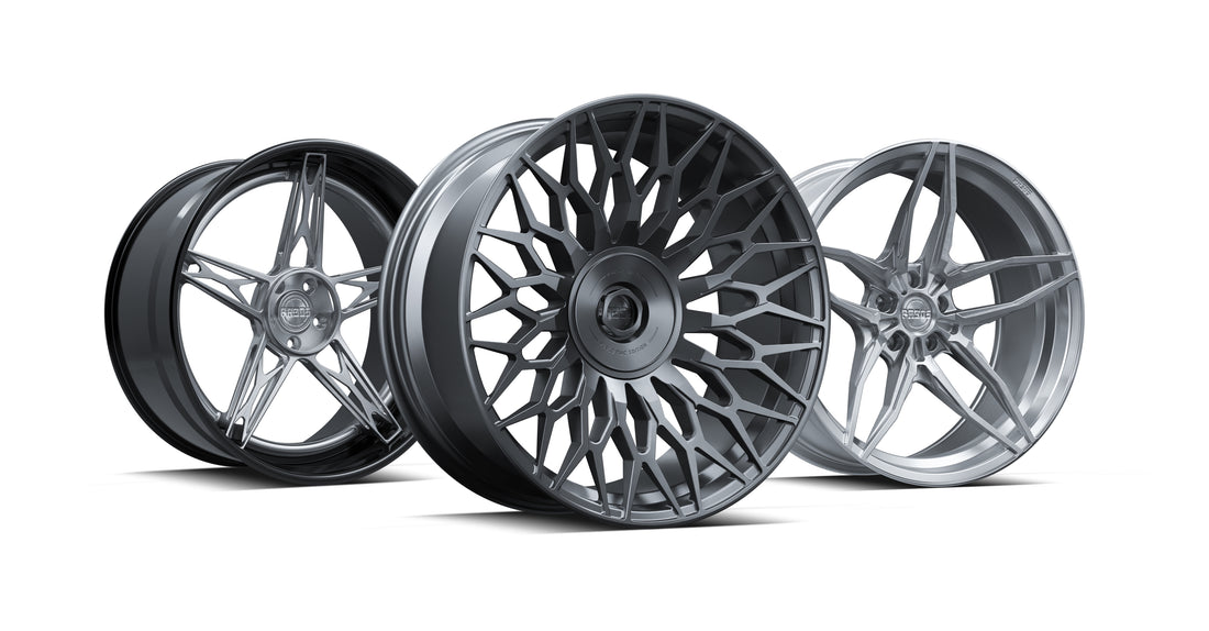 PR305 | New Specialty Series Wheels