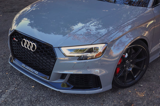 Audi RS3 | Flow Technik FT108