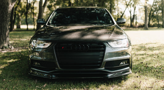 Audi B8 S4 | FT115