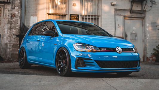 VW MK7.5 GTI | FT108