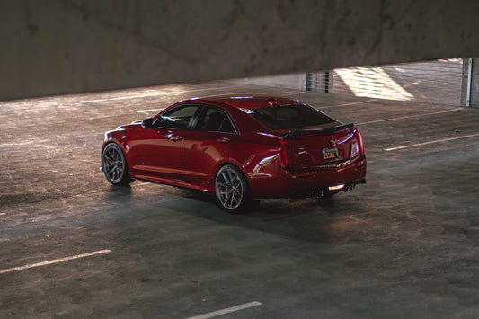 Cadillac ATSV | Forged Monoblock UF110P