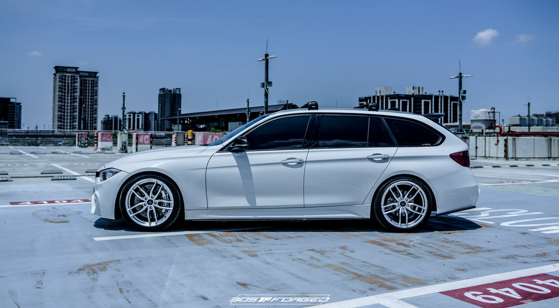 BMW F31 3 Series Touring | FT105