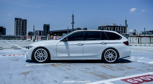 BMW F31 3 Series Touring | FT105