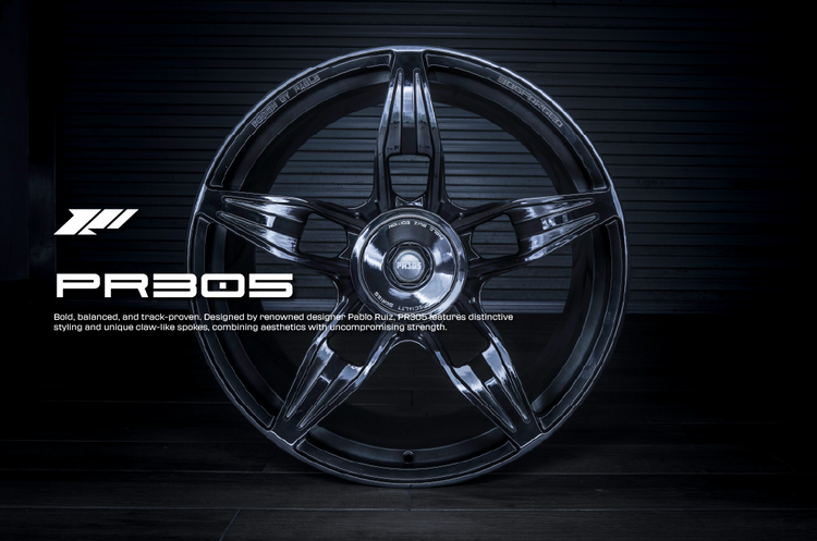 PR305
