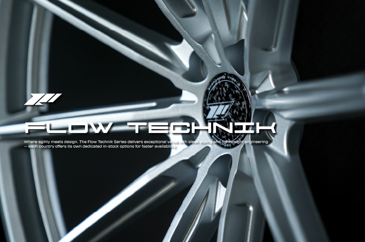 Flow Technik