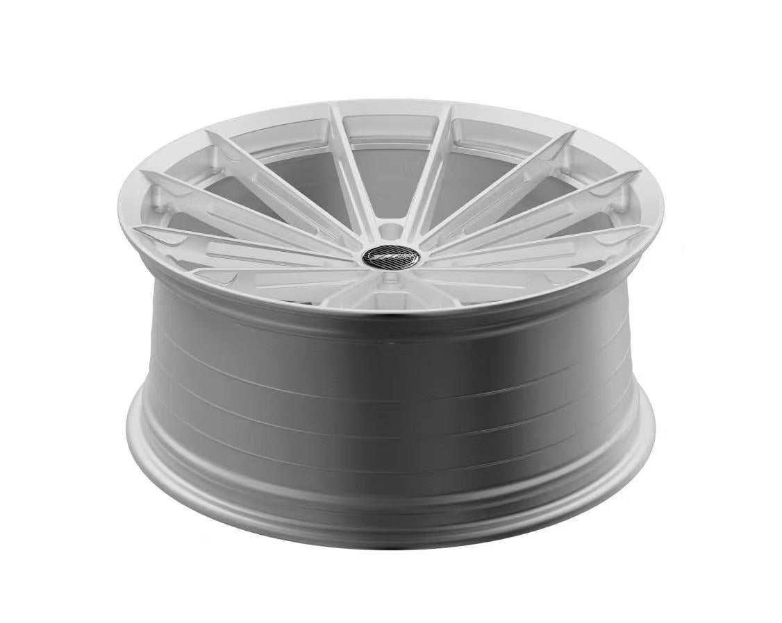 Flow Technik Series | FT135