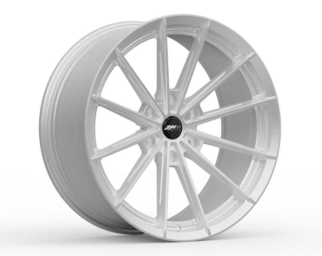 Flow Technik Series | FT135