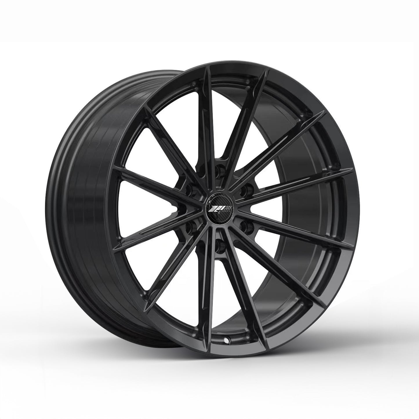 Flow Technik Series | FT135