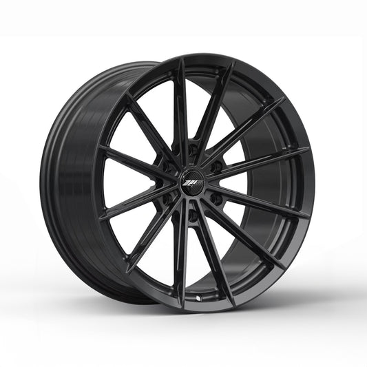 Flow Technik Series | FT135