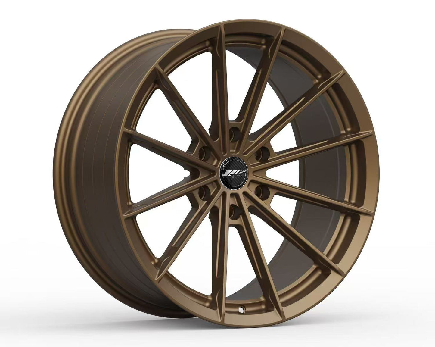 Flow Technik Series | FT135