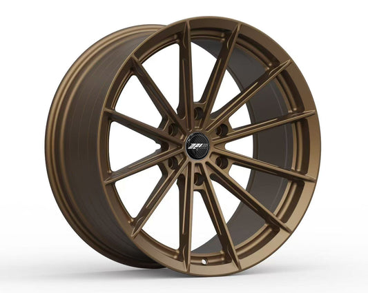 Flow Technik Series | FT135