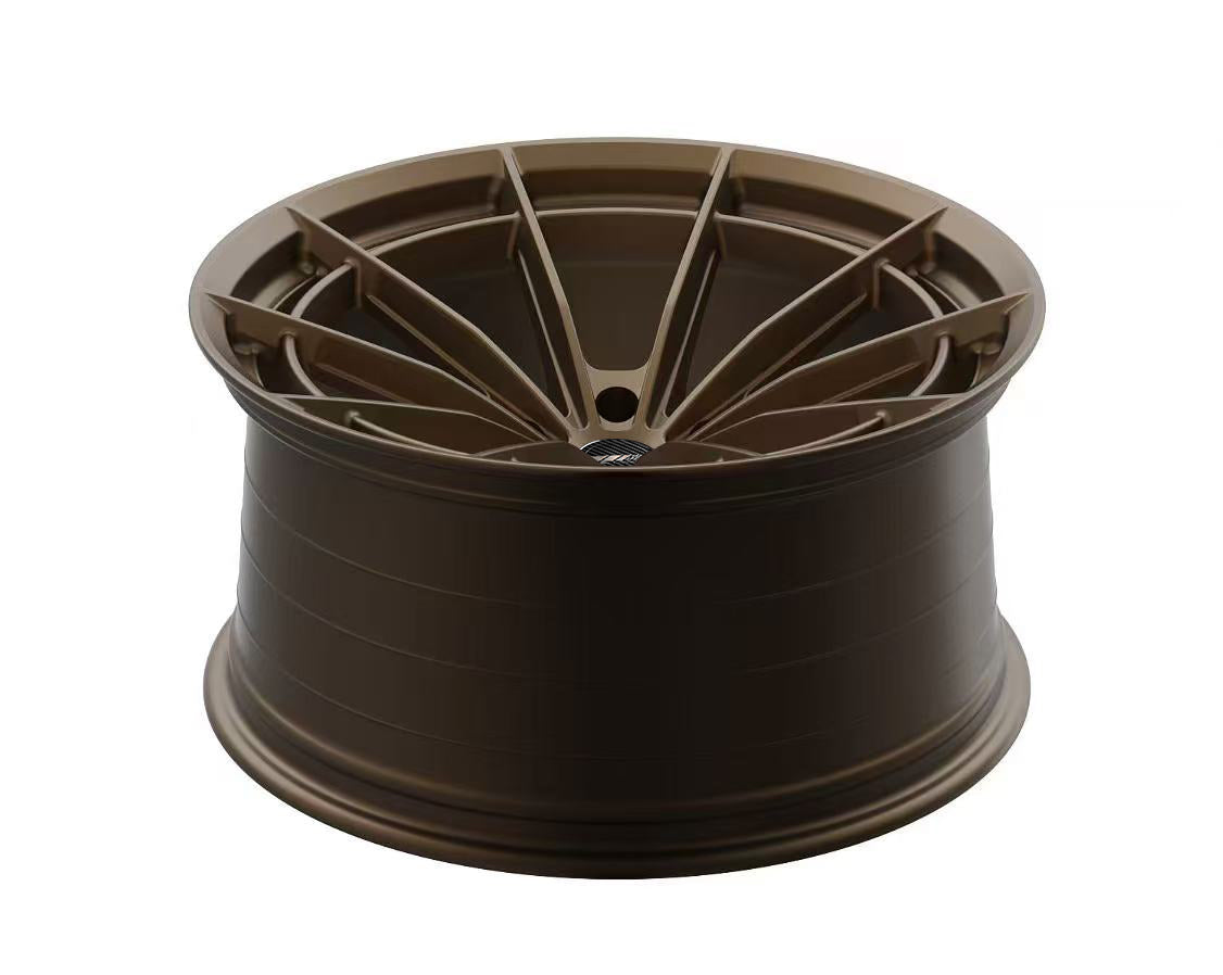 Flow Technik Series | FT136