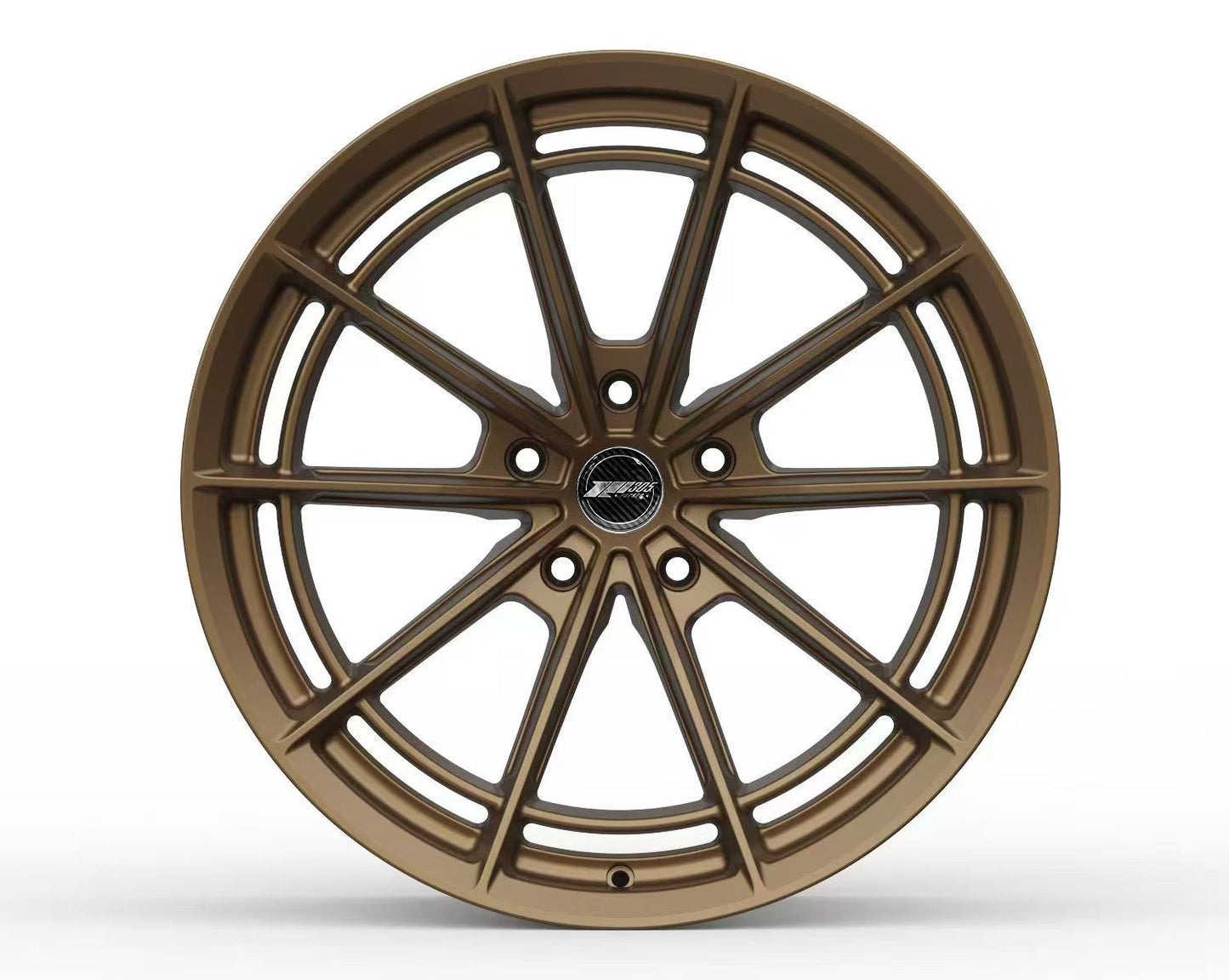 Flow Technik Series | FT136