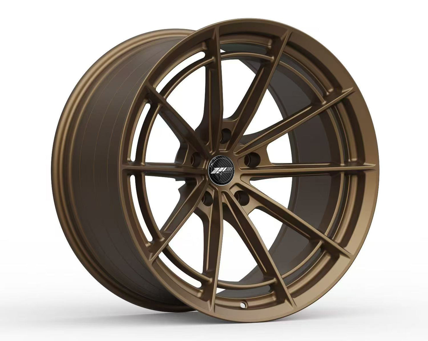 Flow Technik Series | FT136