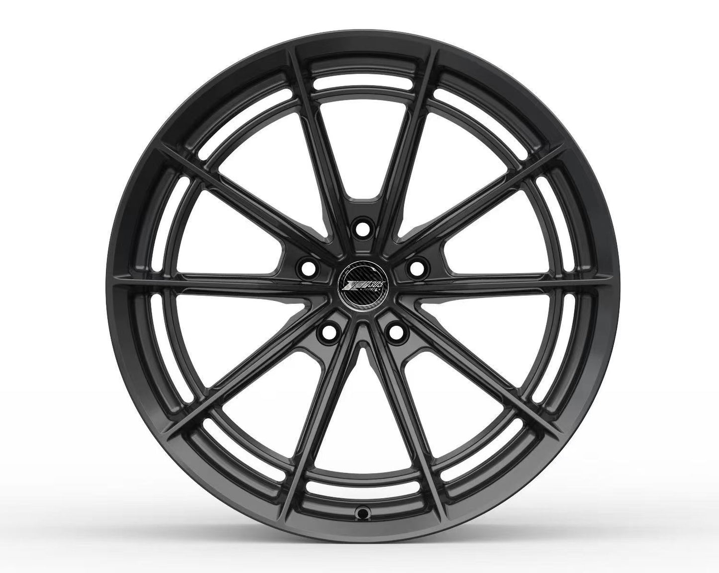 Flow Technik Series | FT136