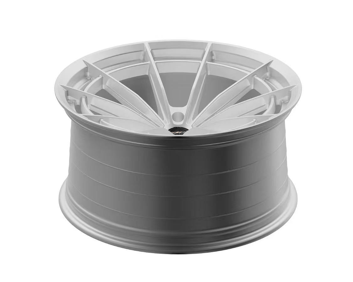 Flow Technik Series | FT136