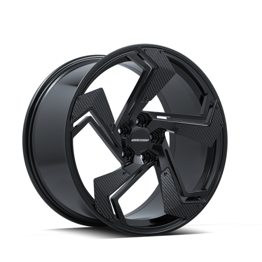 Carbon Edition|CF102