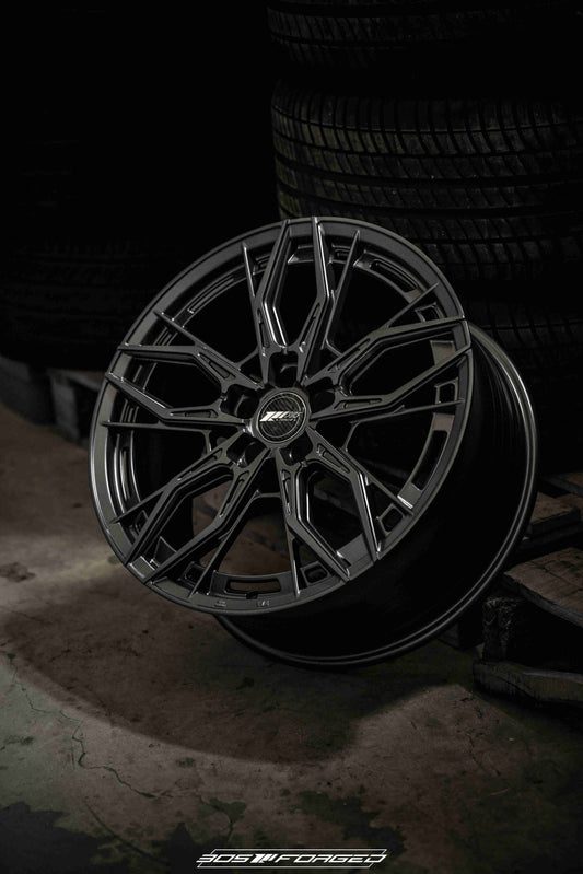 Flow Technik Series | FT123