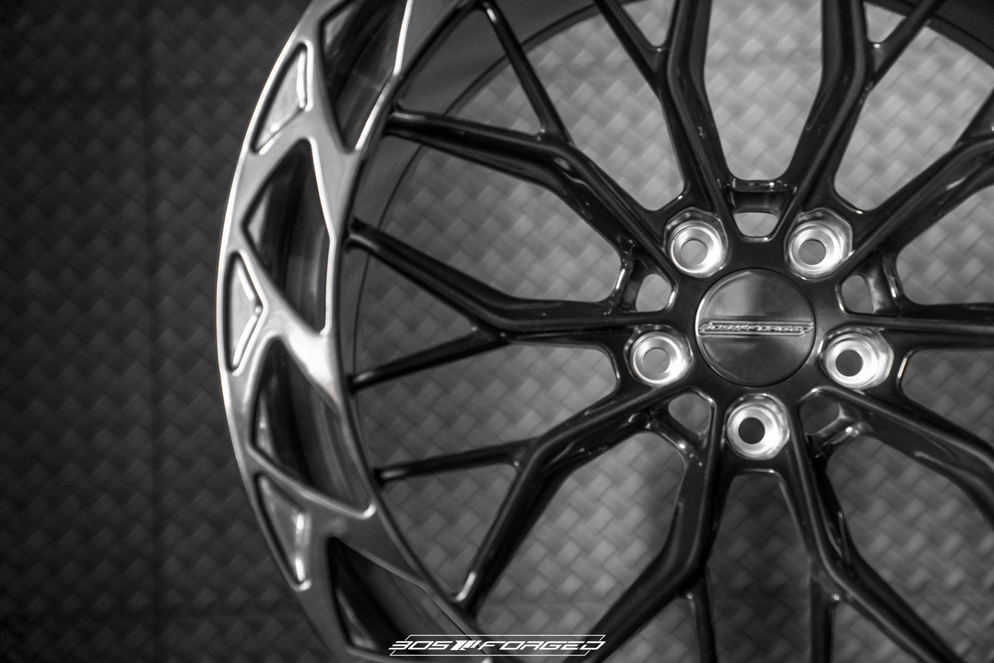 Ultimate Forged Series | UF321-C