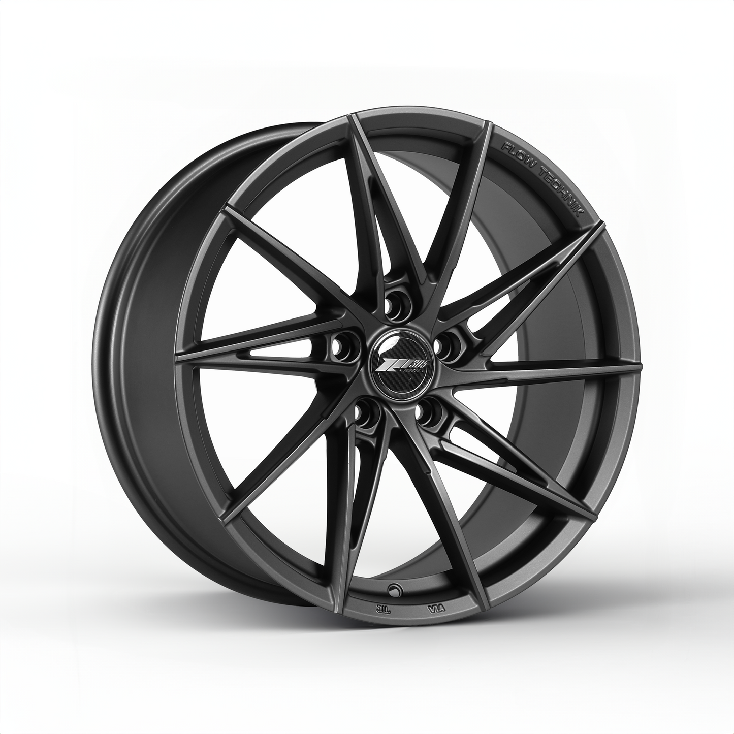 Flow Technik Series | FT114