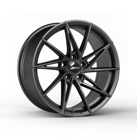 Flow Technik Series | FT114