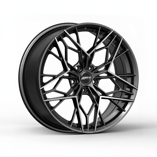 Flow Technik Series | FT120