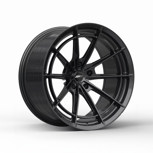 Flow Technik Series | FT136