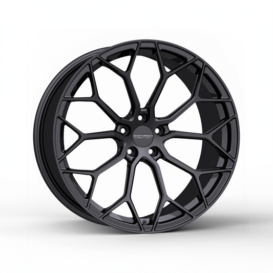 Ultimate Forged Series | UF132