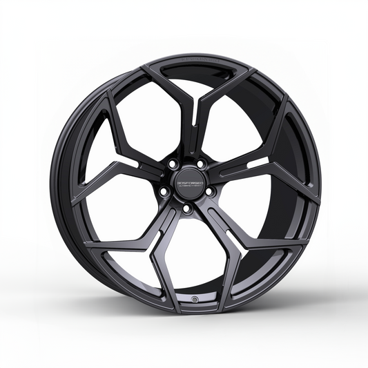 Ultimate Forged Series | UF133