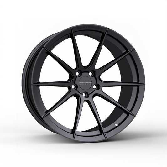 Ultimate Forged Series | UF135