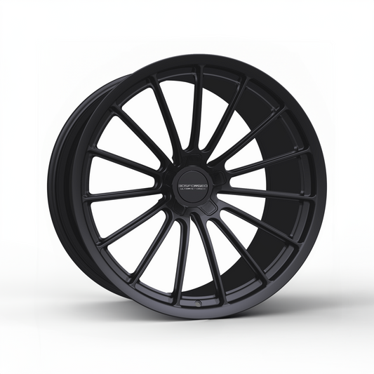 Ultimate Forged Series | UF137