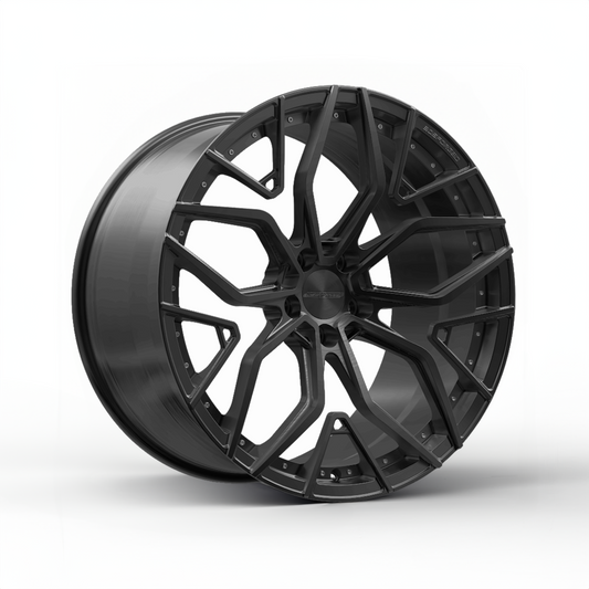 Ultimate Forged Series | UF141