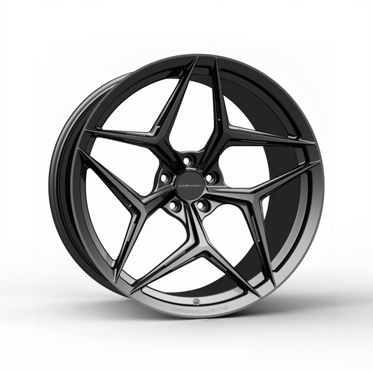 Ultimate Forged Series | UF143