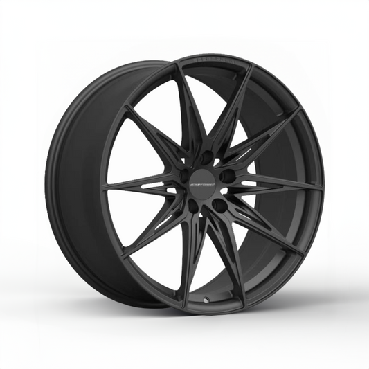 Ultimate Forged Series | UF144