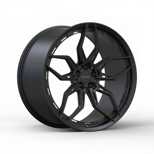 Ultimate Forged Series | UF146