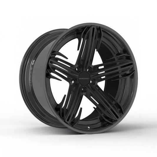 Ultimate Forged Series | UF153