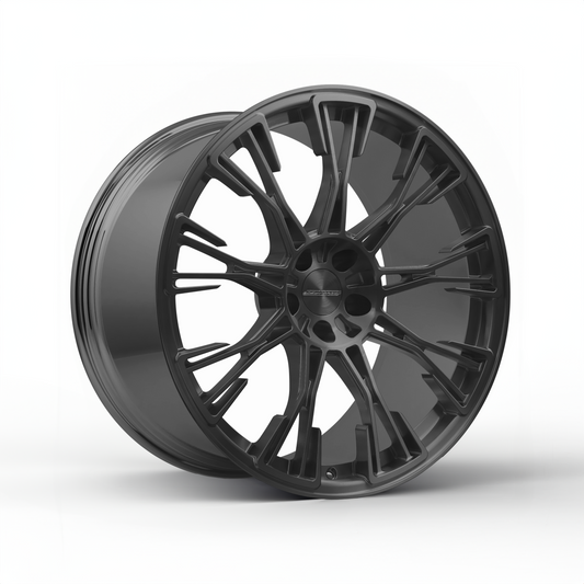 Ultimate Forged Series | UF154