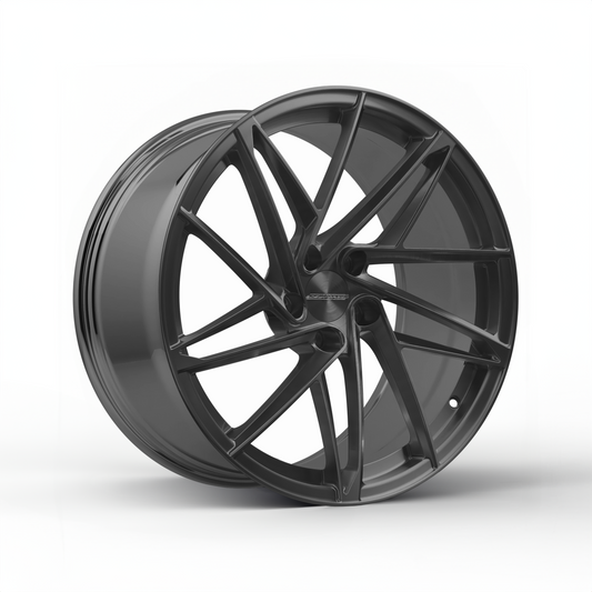 Ultimate Forged Series | UF155