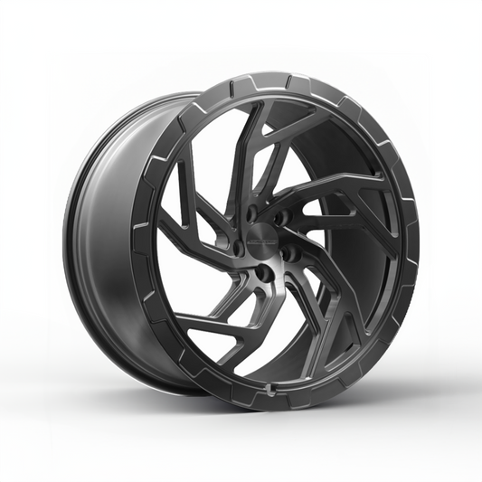 Ultimate Forged Series | UF158