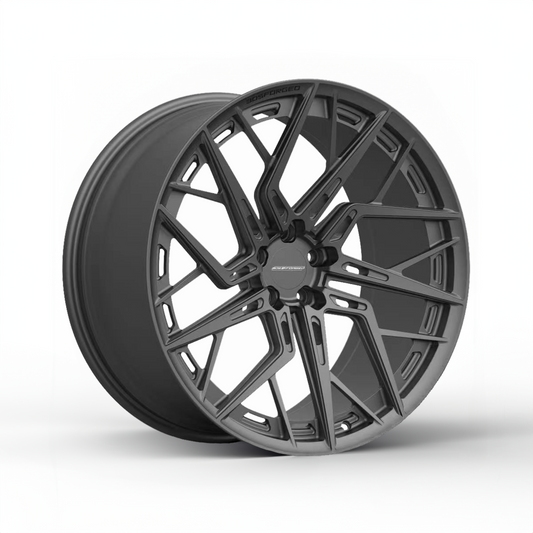 Ultimate Forged Series | UF161